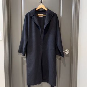 Zara Robe Coat